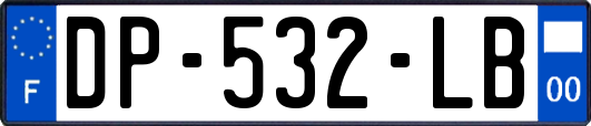 DP-532-LB