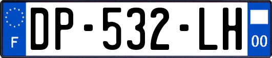 DP-532-LH