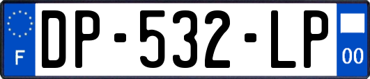 DP-532-LP