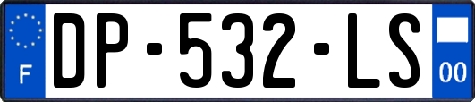 DP-532-LS