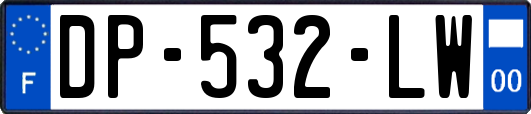 DP-532-LW