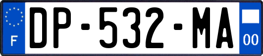 DP-532-MA