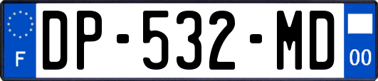 DP-532-MD
