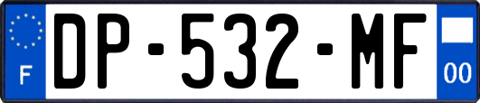 DP-532-MF