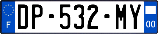 DP-532-MY