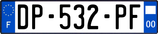 DP-532-PF