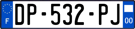 DP-532-PJ