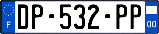 DP-532-PP