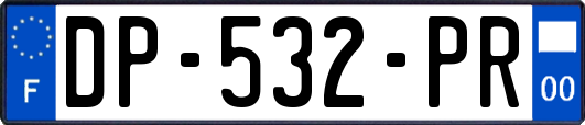 DP-532-PR