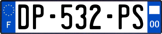 DP-532-PS