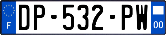 DP-532-PW