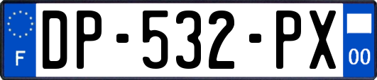 DP-532-PX