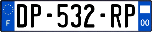 DP-532-RP