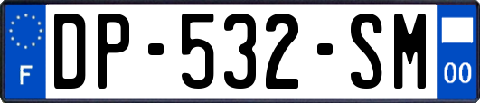 DP-532-SM