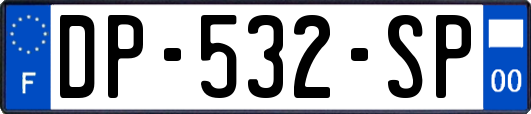 DP-532-SP