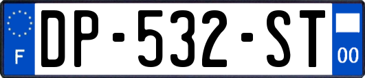 DP-532-ST