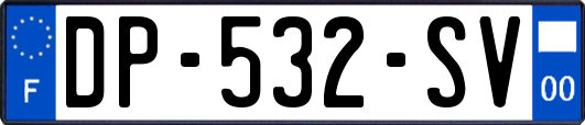 DP-532-SV