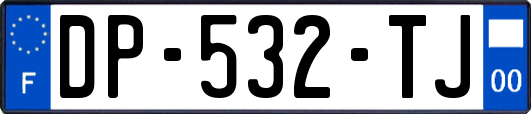 DP-532-TJ
