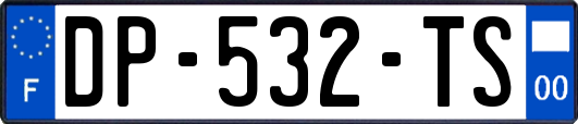 DP-532-TS