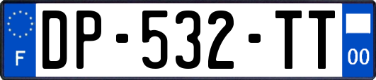 DP-532-TT