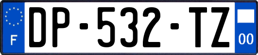 DP-532-TZ