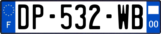 DP-532-WB