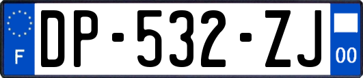 DP-532-ZJ