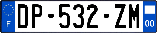 DP-532-ZM