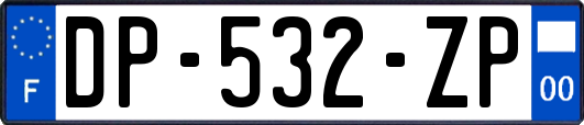 DP-532-ZP