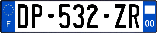 DP-532-ZR