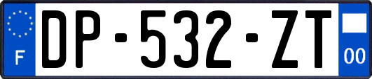 DP-532-ZT