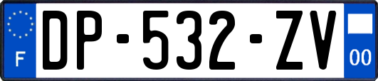 DP-532-ZV