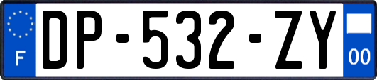 DP-532-ZY