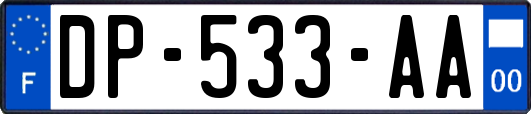 DP-533-AA