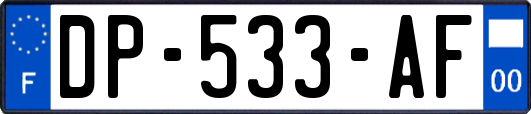 DP-533-AF