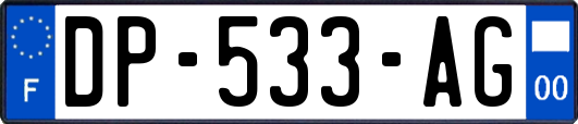 DP-533-AG