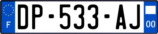 DP-533-AJ