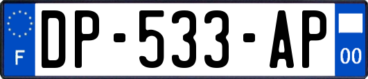 DP-533-AP