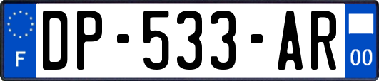 DP-533-AR