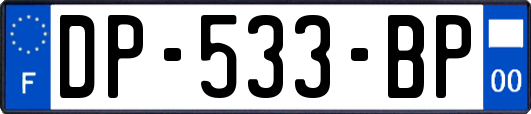 DP-533-BP