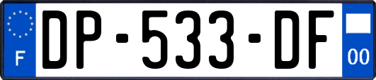 DP-533-DF