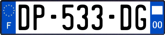 DP-533-DG