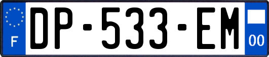 DP-533-EM
