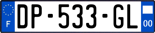 DP-533-GL