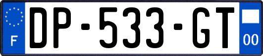 DP-533-GT