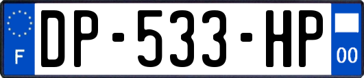 DP-533-HP