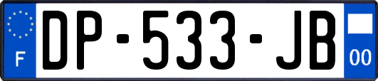 DP-533-JB