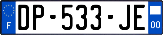 DP-533-JE