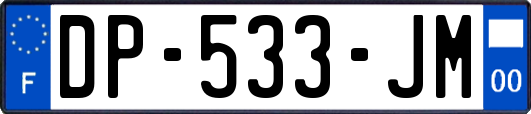 DP-533-JM