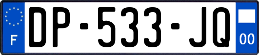 DP-533-JQ